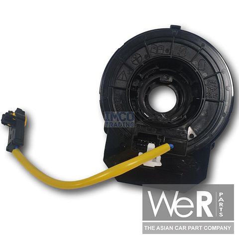 Airbag klokveer / stuurlint – SsangYong Korando C (8591034120)