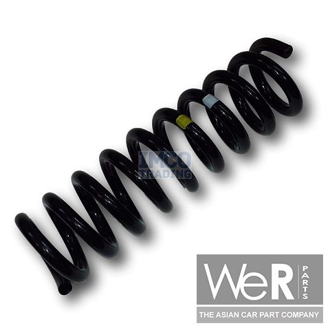 Achterveer – SsangYong Rodius II / Turismo 2013-2019 (4511021020)