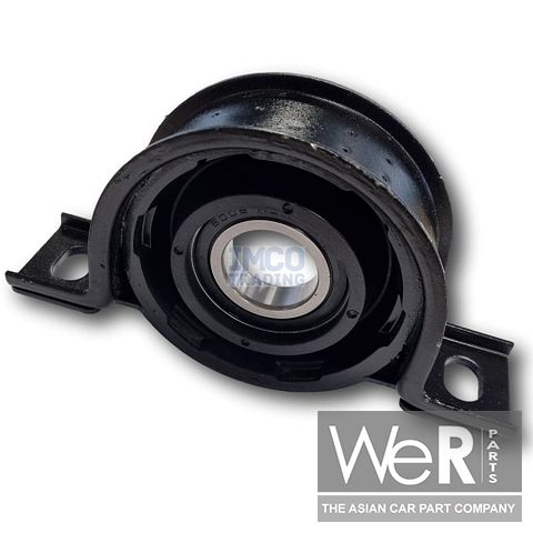 Cardanas tussenlager - SsangYong Korando C 2010-2018 (3320034BRG)