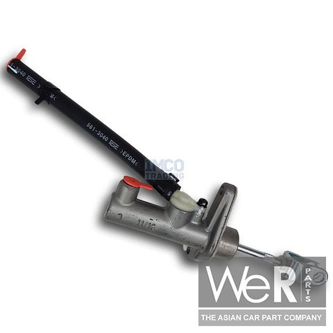 Koppelingshoofdcilinder - SsangYong Korando C (3050034000)