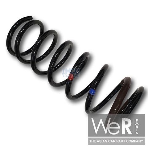 Achterveer - SsangYong Actyon Sports 2006-2020 (4511032002)