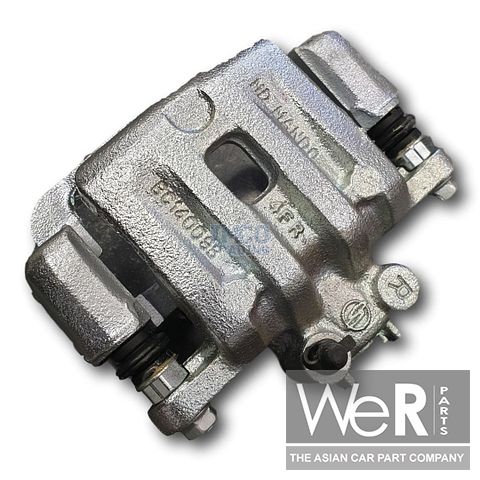 Remklauw rechtsachter SsangYong Rodius 2004-2019.  4844021100, 48440 21100, 48440-21100, 4844021101, 48440 21101, 48440-21101, 4844021102, 48440 21102, 48440-21102, 4844021000