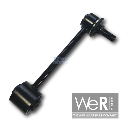 Stabilisator stang achter SsangYong Korando 2010-2019. 4575034000, 45750 34000, 45750-34000