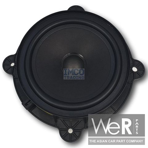 Speaker SsangYong Rexton Kyron Actyon Rodius Korando. 8930008001, 8930008070, 8930034000, 8930034010, 8930034020, 8930009000, 8930009003, 8930021000, 8930008002, 8930021000, 8930021002