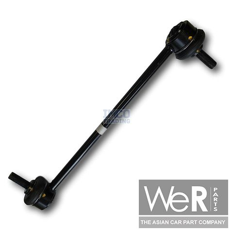 Stabilisator koppelstanget voorzijde - SsangYong Korando 2010-2019 (4475034003)