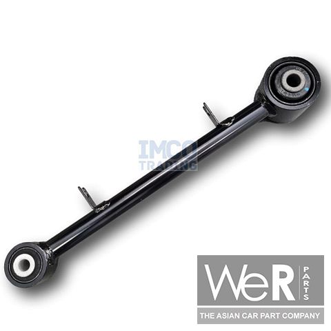 Draagarm achterwielophanging - SsangYong Rexton Kyron 2006-2018 (4550109502)