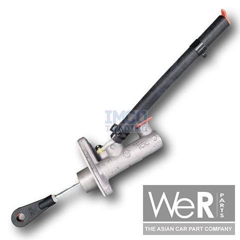 Koppelingshoofdcilinder - SsangYong Korando C 2015-2019 (3050034600)