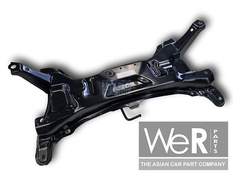 Subframe NIEUW Toyota Aygo Citroen C1 Peugeot 107. 3502CK, 3502FX, 512010H011, 512010H010