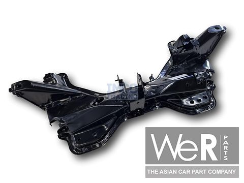 Subframe NIEUW Renault Twingo I  1993-2007. 7700426144, 7700815250, 7700831498