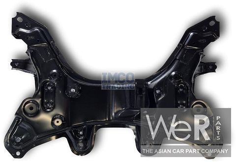 Subframe NIEUW Fiat 500 (312) Ford Ka (RU8) 2008-> . 51857016, 52064530, 52064531, 1639581, 2106084