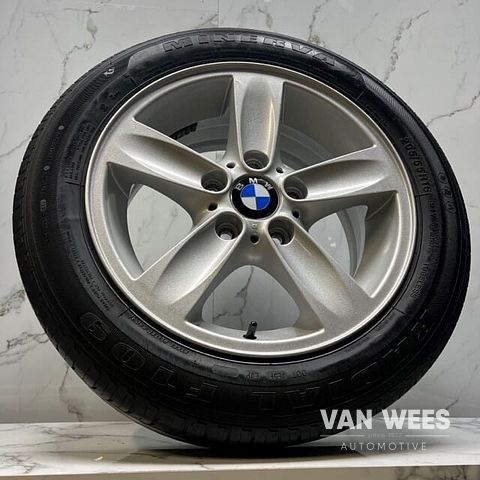 Bmw 1 3 Serie E87+ F20+ E90+ F30+ 205/55/16 INCH STYLING 140 Zomerset