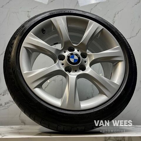 ✅ BMW 1 3 4 SerieF20+ E90+ F30+ F34 225/45/18 INCH STYLE 396 Zomerset
