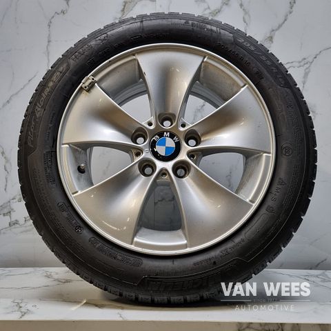 Bmw 1 3 Serie E87+ F20+ E46 E90+ F30+ 205/55/16 INCH STYLING 155