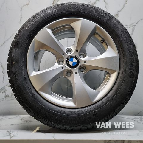 Bmw 1 3 Serie E87+ F20+ E90+ F30+ 205/60/16 INCH STYLING 306