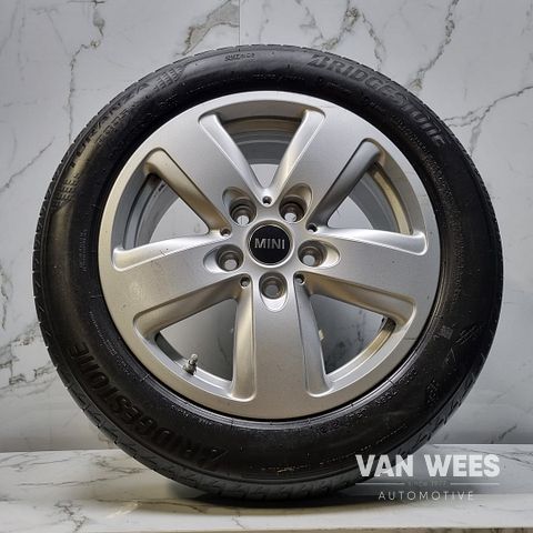 MINI COOPER CLUBMAN F54 205/55/16 INCH STYLING 517 ZOMERSET ☀️