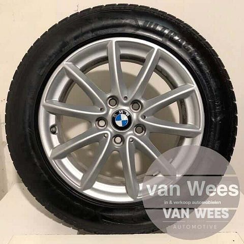 ✅ BMW 2-SERIE F45 205/60/16 INCH STYLING 471