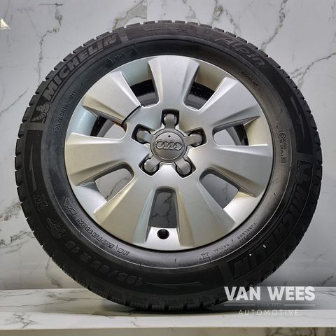 Audi A3 195/60/16 INCH Michelin ❄️ Winterset