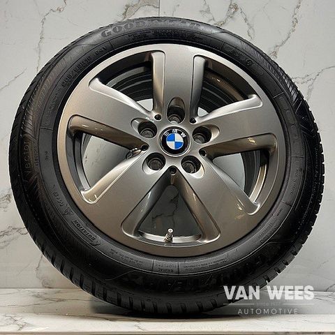 Bmw 1-serie F40 205/55/16 INCH STYLING 517 Winterset GOODYEAR
