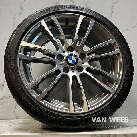 Bmw 3 4 Serie F30 F31 F32 225/40/19 INCH ☀️ STYLING 403 Michelin