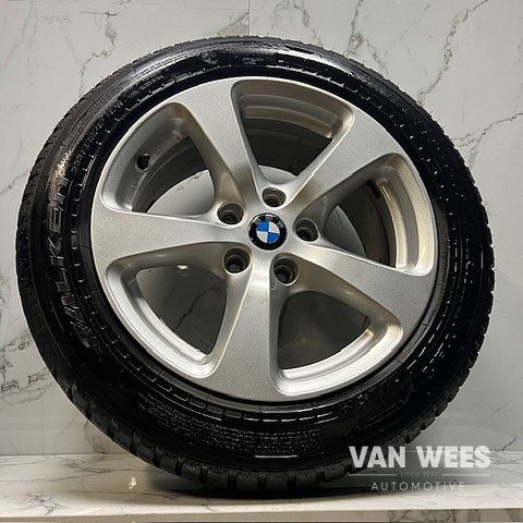 Bmw 3-serie F30 F31 F34 GT 225/55/17 INCH WINTERSET