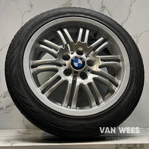 Bmw 1 3 Serie E87+ E90+ F30+ 235/45/17 INCH WINTERSET