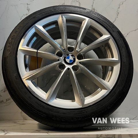 Bmw 3-serie E90+ F30+ 235/45/19 INCH STYLING 296 Zomerset Breedset