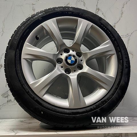Bmw 3-serie F30 F31 F34 GT 225/50/18 INCH Styling 396 Winterset ❄️