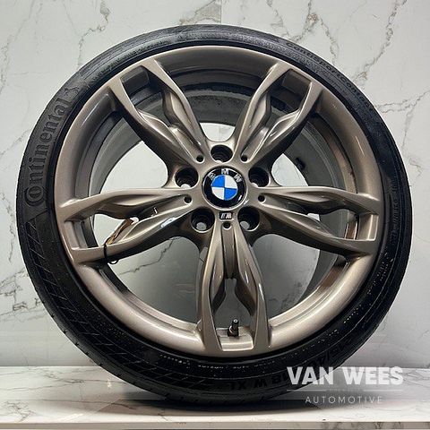 Bmw 1 2 Serie F20 F21 225/40/18 INCH STYLING 436 Breedset Zomerset