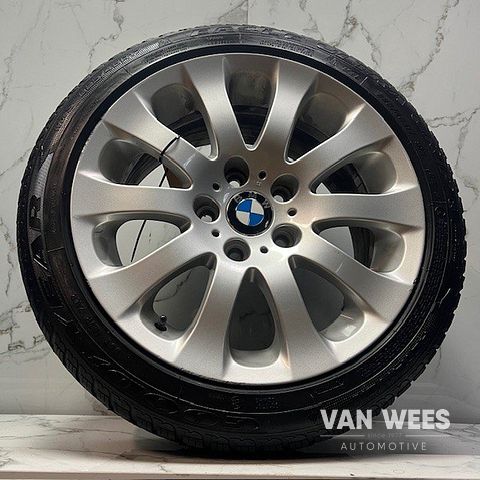 Bmw 1 3 Serie E87+ F20+ E90+ F30+ 225/45/17 INCH STYLING 159 Winterset