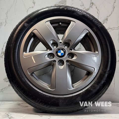 Bmw 1-serie F40 205/55/16 INCH STYLING 517 Zomerset
