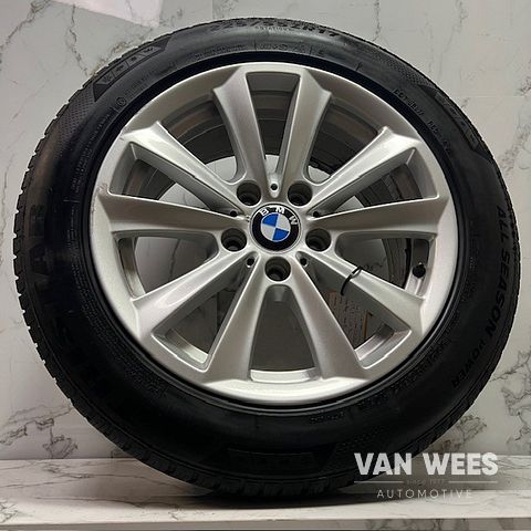 Bmw 5 6 Serie F10 F11 F12 225/55/17 INCH STYLING 236 4S