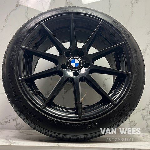 Bmw 5-serie G30 G31 225/45/19 INCH 4 SEASON