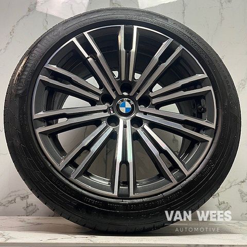 Bmw 3-serie G20 G21 225/45/18 INCH STYLING 790 M Breedset Zomerset