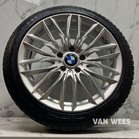Bmw 1 3 Serie E87+ F20+ E90+ F30+ 225/45/18 INCH WINTERSET