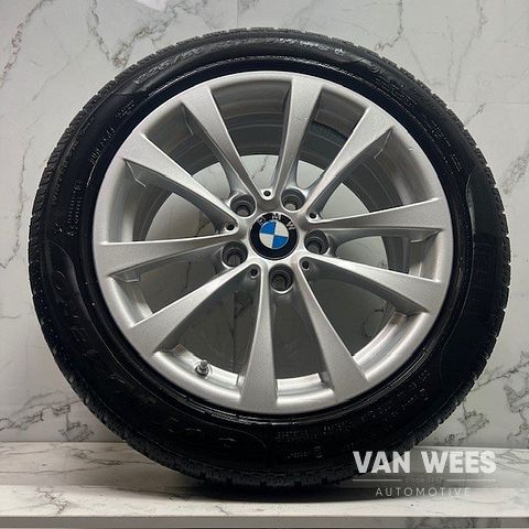 Bmw 1 3 Serie E87+ F20+ E46 E90+ 225/50/17 INCH STYLING 395 WINTERSET