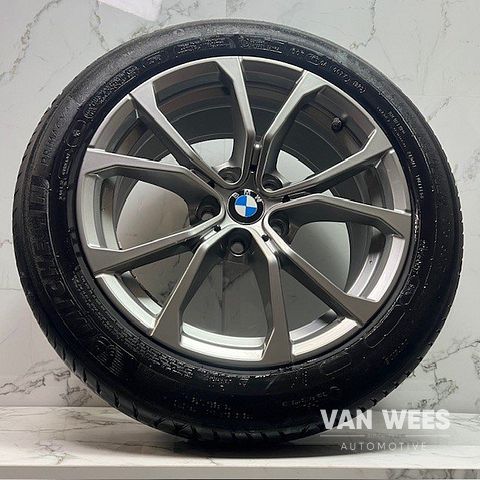 Bmw 3-serie G20 G21 225/50/17 INCH STYLING 776 M Zomerset