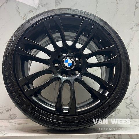 Bmw 1 3 Serie E87+ F20+ E90+ F30+ 225/40/18 INCH STYLING 217