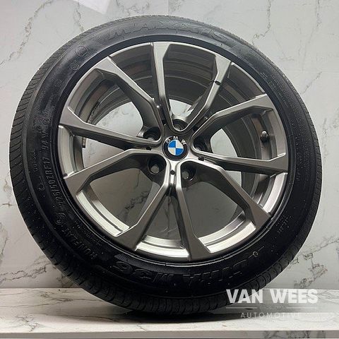 Bmw 3-serie G20 G21 225/50/17 INCH STYLING 776 M Zomerset