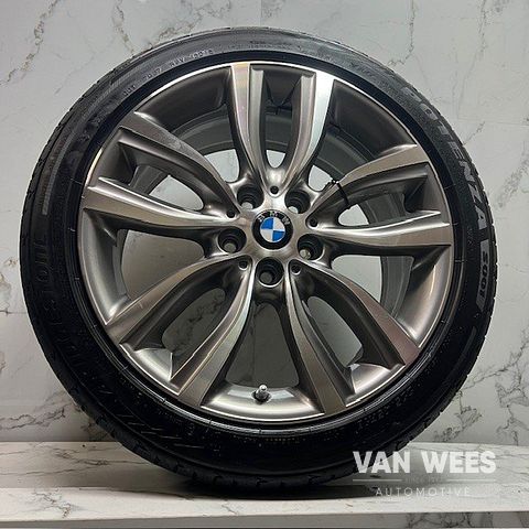Bmw 1 2 Serie F40 F44 F45 225/45/18 INCH STYLING 485 Zomerset