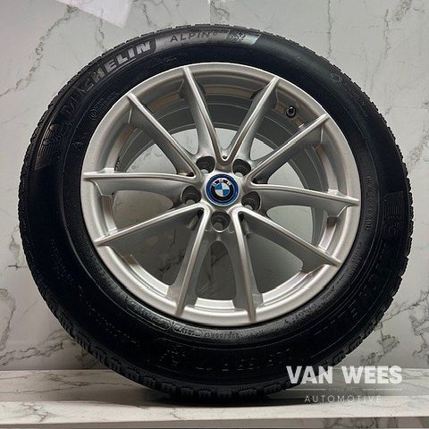 Bmw 5 2-Serie F45 F46 225/55/17 INCH STYLING 560 4S