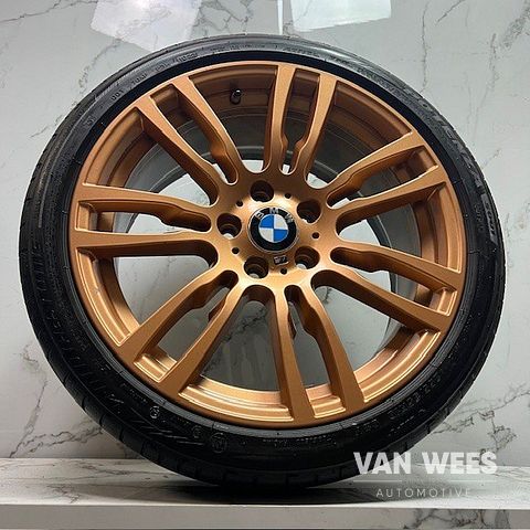 Bmw 1 3 Serie F20 E90 F30 225/40/19 INCH STYLING 403 M Breedset