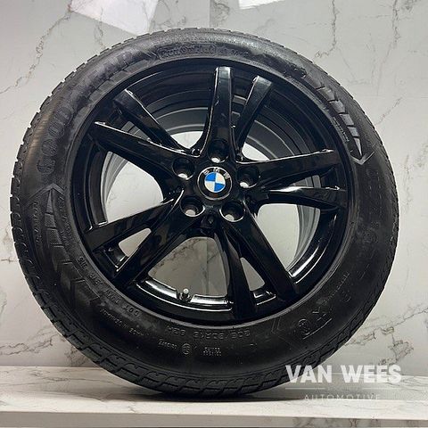Bmw 1 2 Serie F40 F44 205/60/16 INCH GOODYEAR 4S