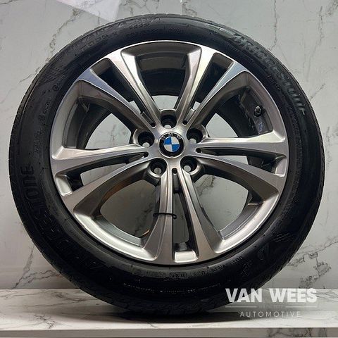 Bmw X1 X2 F48 F39 225/50/18 INCH STYLING 568 M Zomerset Bridgestone