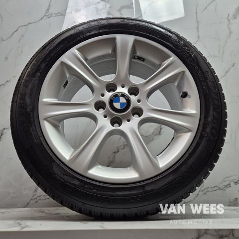 BMW 3 serie F30 F31 225/50/17 inch Styling 394 Dunlop Winterset