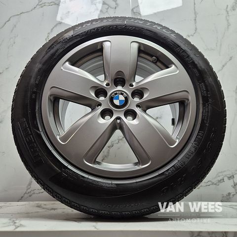 Bmw 1-serie 2-serie F40 F44 195/60/16 inch Styling 517 Pirelli Winterset