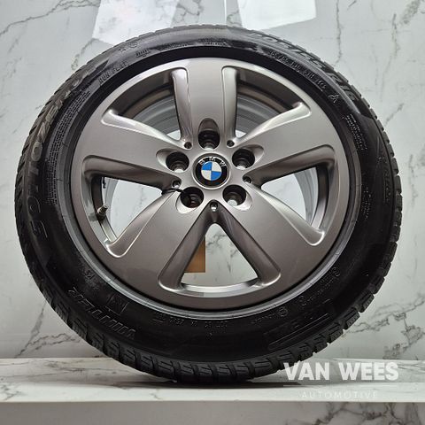 BMW 1-serie 2-serie F40 F44 205/55/16 inch Styling 517 Pirelli Winterset