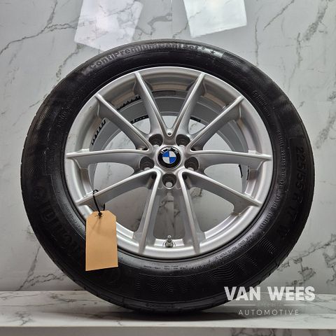BMW 5 serie G30 G31 8 serie G14 G15 G16 225/55/17 inch Styling 618 Zomerset