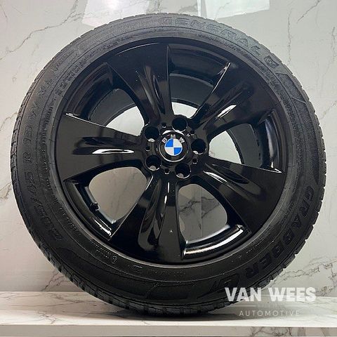 Bmw X5 X6 E70 E71 255/50/19 INCH STYLING 213 Zomerset Breedset