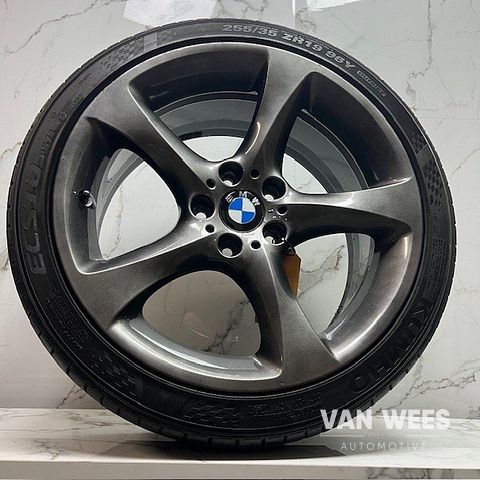 Bmw 1 3 Serie E90 E91 F30 F31 225/35/19 INCH STYLING 230 BREEDSET