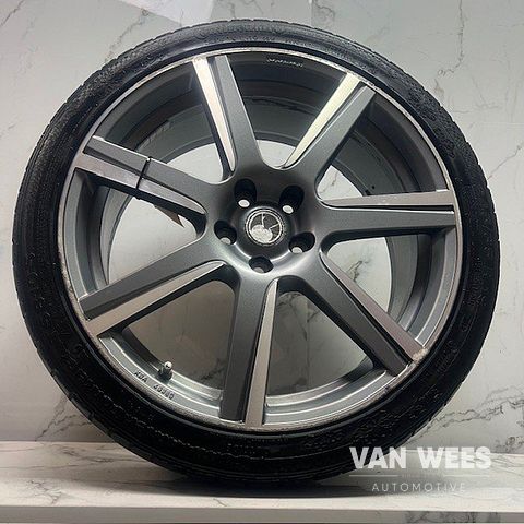 Volvo V60 V40 245/35/19 INCH Origineel Continental